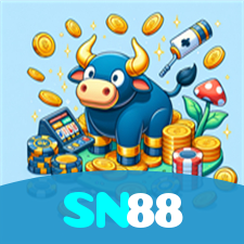 SN88：Sinta a adrenalina das slots e conquiste vitórias como nunca!