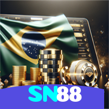 SN88：Apostas ao vivo no futebol e grandes vitórias em blackjack esperam por você!