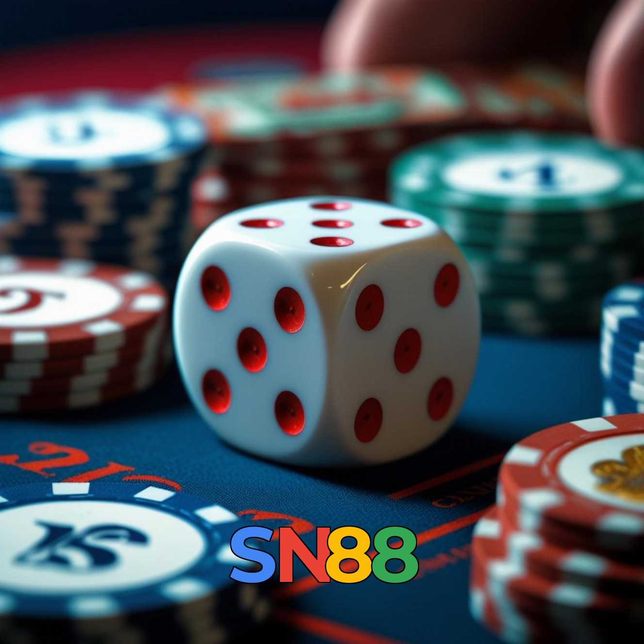 SN88:Aposte no futebol online e conquiste a sua vitória agora!