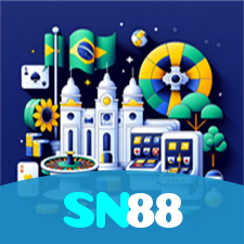 SN88:A melhor plataforma de cassino para apostas no futebol e roleta!