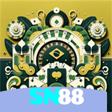 SN88:Vença no futebol e nos melhores jogos de cassino online, como poker e roleta!