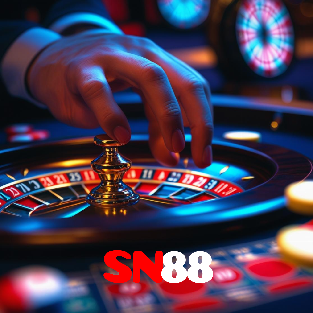 SN88:Jogue slots e aposte no futebol no cassino online mais confiável!