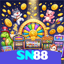 SN88：O futebol online está cheio de vitórias! Aposte e conquiste!