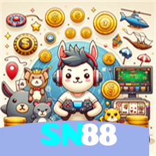 SN88：Apostas ao vivo no futebol e grandes prêmios em jogos de blackjack!