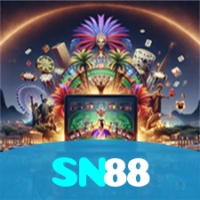 SN88：A sorte está na roleta! Aposte e vença agora mesmo!