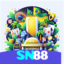 SN88：Divirta-se com blackjack, poker e apostas ao vivo em futebol no cassino online!
