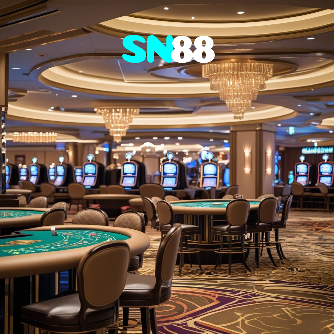 SN88:Vença no blackjack e conquiste grandes prêmios!