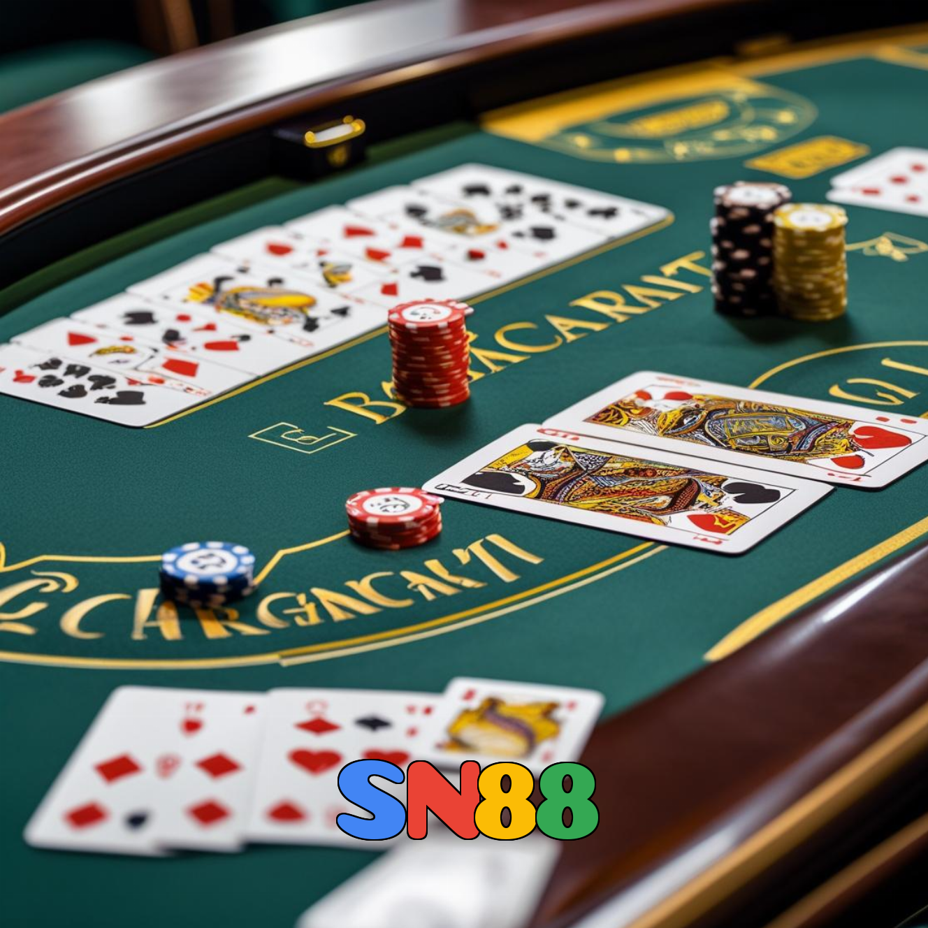 SN88:Jogue poker, roleta e aposte no futebol no melhor cassino online!