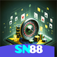 SN88:Jogue no cassino mais seguro com blackjack, poker e futebol online!