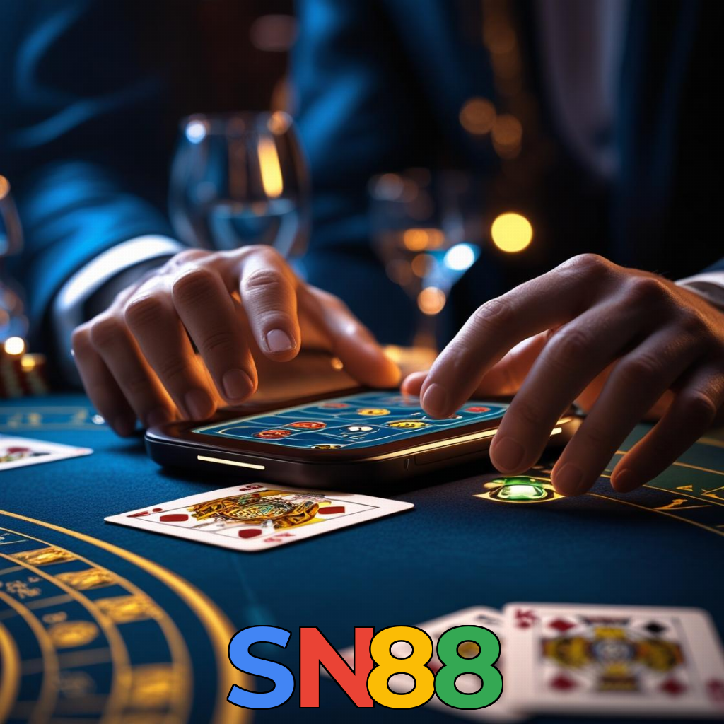 SN88:O futebol online te oferece prêmios surpreendentes! Aposte agora!