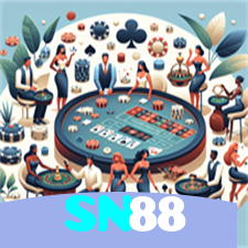 SN88：O futebol digital está esperando por você! Aposte e vença!