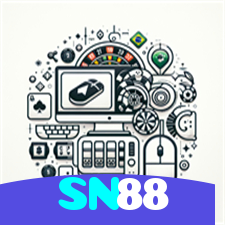 SN88:Aposte no futebol e ganhe prêmios fantásticos jogando slots e roleta!