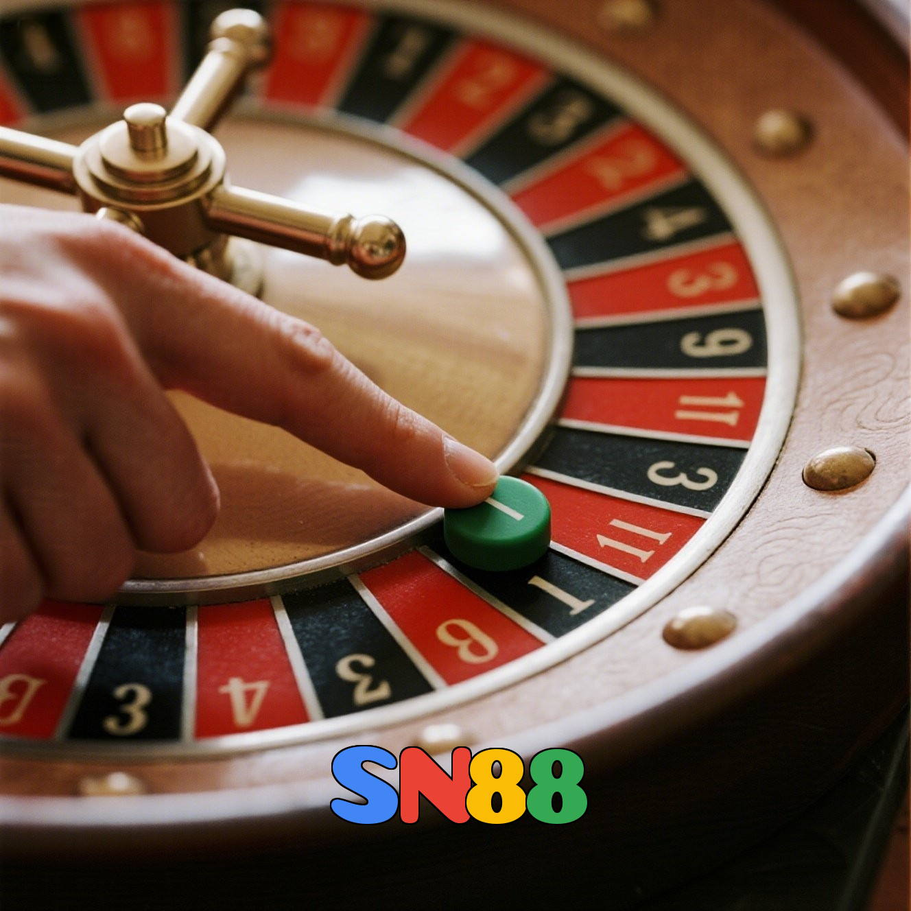 SN88:Apostas no futebol e grandes prêmios em slots e roleta esperam por você!