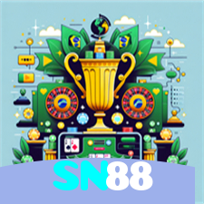 SN88:Jogue nas mesas de poker e conquiste prêmios épicos!