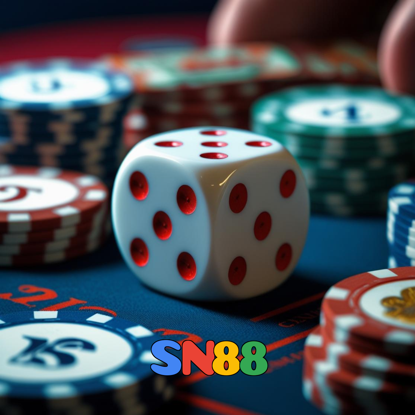 SN88:No futebol online, cada jogo é uma chance de ganhar!
