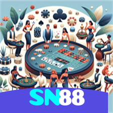 SN88:O cassino online mais confiável com apostas no futebol e prêmios em blackjack!