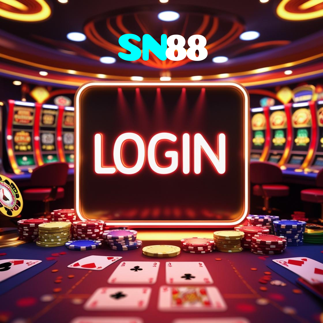 SN88:Jogue slots, aposte no futebol e ganhe prêmios incríveis no cassino online!