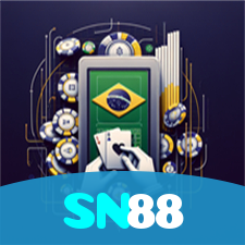 SN88：Grandes vitórias nas slots! Venha conquistar o jackpot agora!