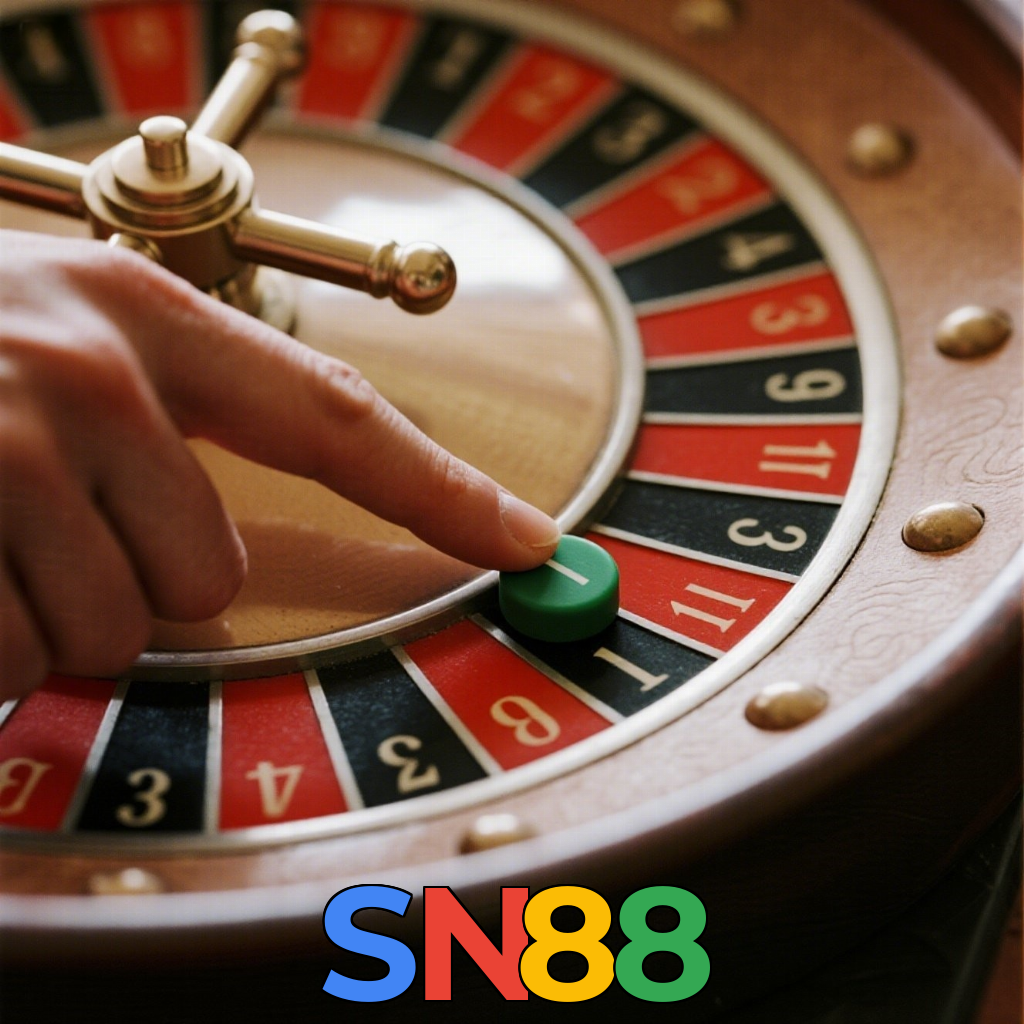 SN88:Aposte no futebol online e jogue os melhores jogos de cassino!