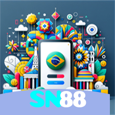 SN88：Jogue slots, aposte no futebol e vença com grandes prêmios!