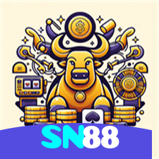SN88：Cada giro nas slots é uma nova chance de mudar sua sorte!