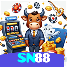 SN88：Apostas de futebol nunca foram tão emocionantes! Vença agora!