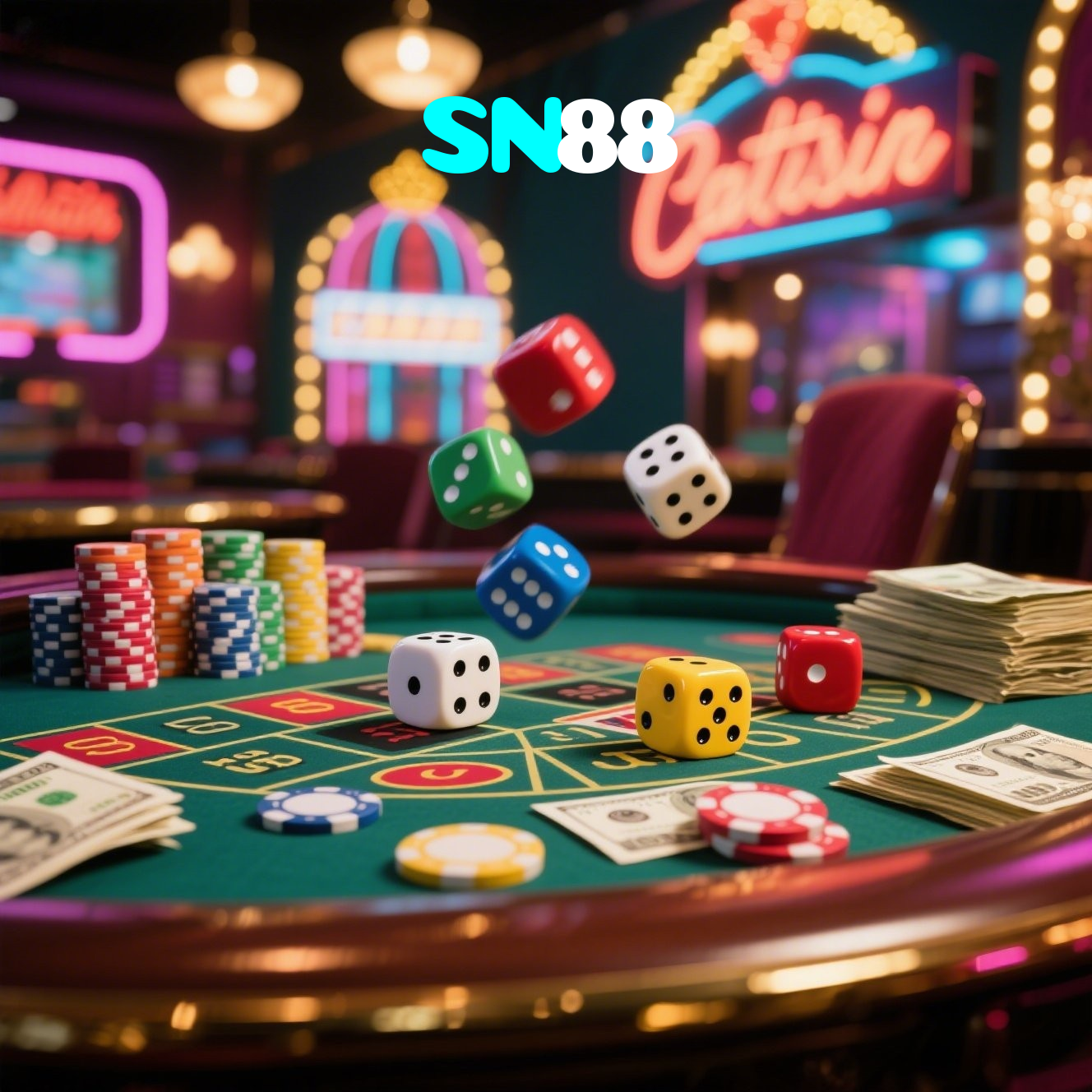 SN88:Jogue nas melhores slots e conquiste jackpots incrÃveis!