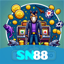 SN88:Jogue poker e conquiste a vitória nas cartas!