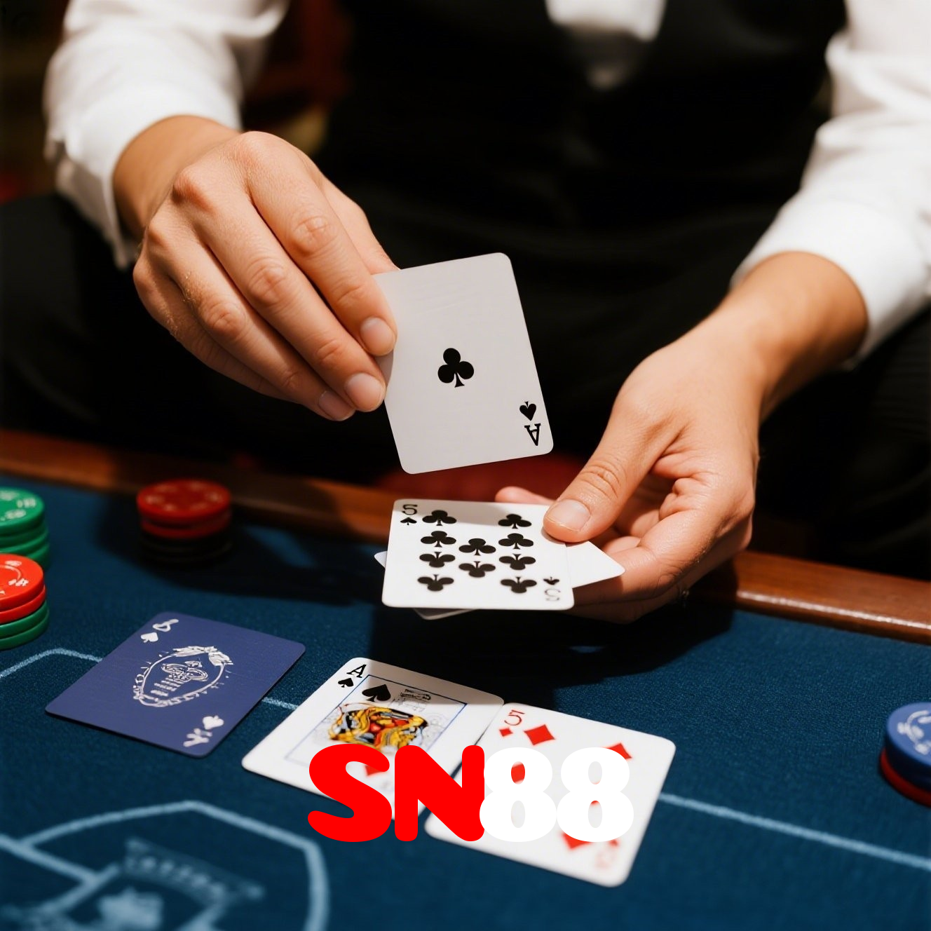 SN88:Jogue roleta, aposte no futebol e ganhe em grande estilo no cassino!