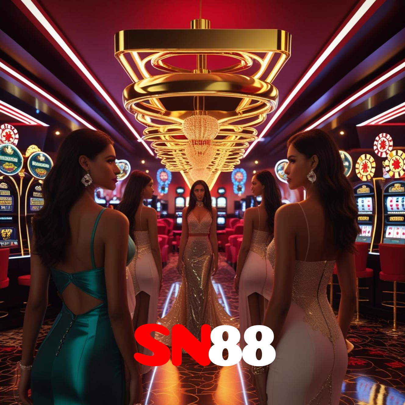 SN88:A roleta é sua chance de ganhar grandes prêmios! Aposte agora!