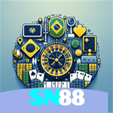 SN88：Jogue futebol online e aposte nos maiores campeões!