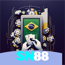 SN88:Jogue no futebol digital e viva a emoção de ganhar!