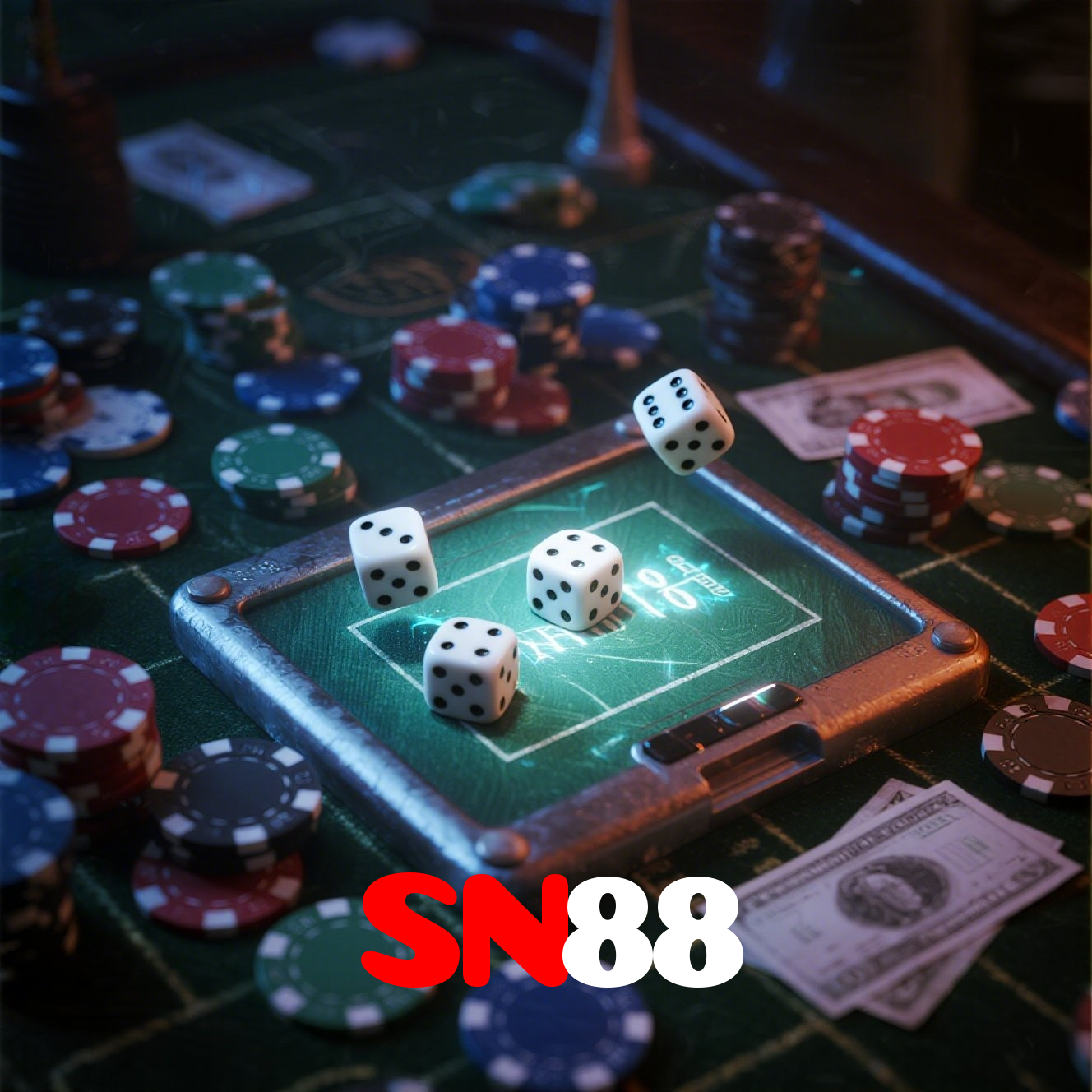 SN88:Aposte em futebol ao vivo e ganhe prêmios em jogos de cassino como roleta!