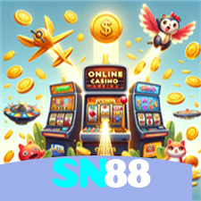 SN88:Desafie seus limites no cassino online e ganhe grandes prêmios!