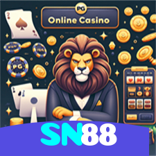 SN88:Apostas ao vivo no futebol e grandes vitórias em blackjack esperam por você!