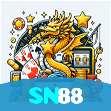 SN88：As slots mais emocionantes estão aqui! Jogue agora!