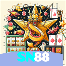 SN88:Jogue poker e aposte no futebol para grandes prêmios em nosso cassino!