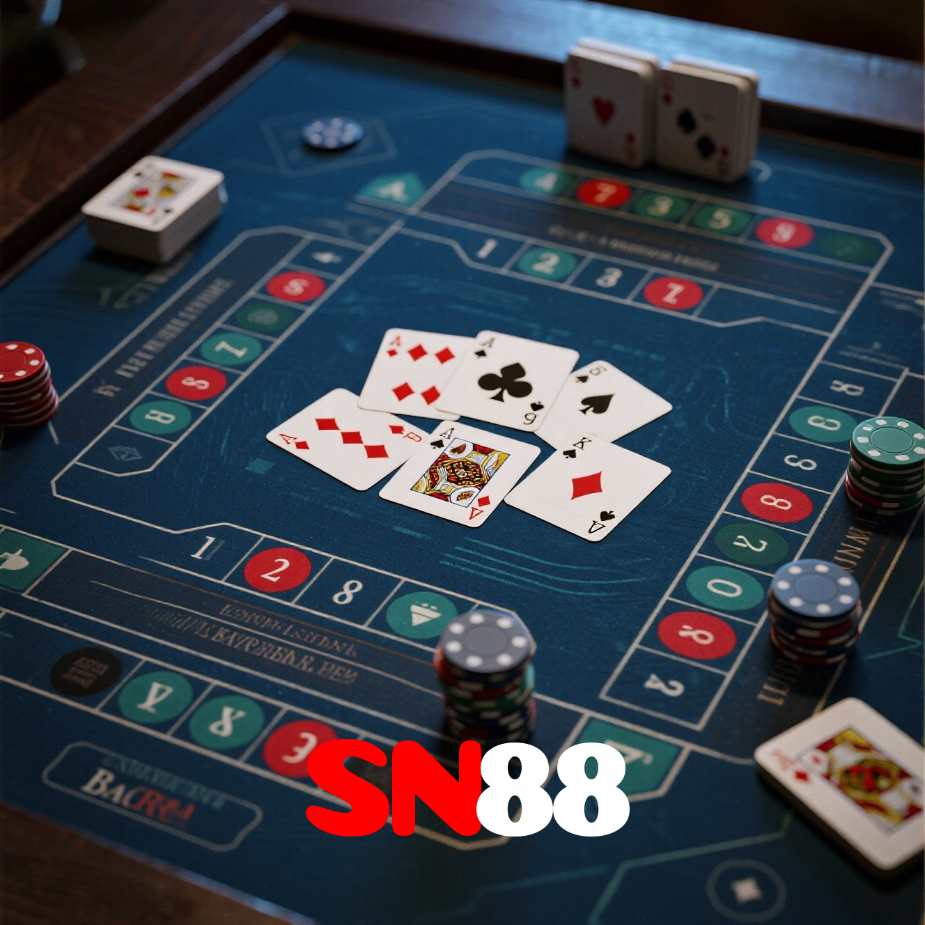 SN88:Jogue futebol online e leve para casa grandes vitórias!