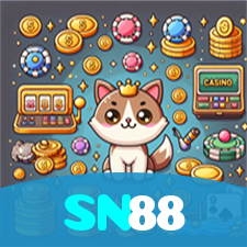 SN88:Entre na ação! Aposte nas melhores mesas de roleta!