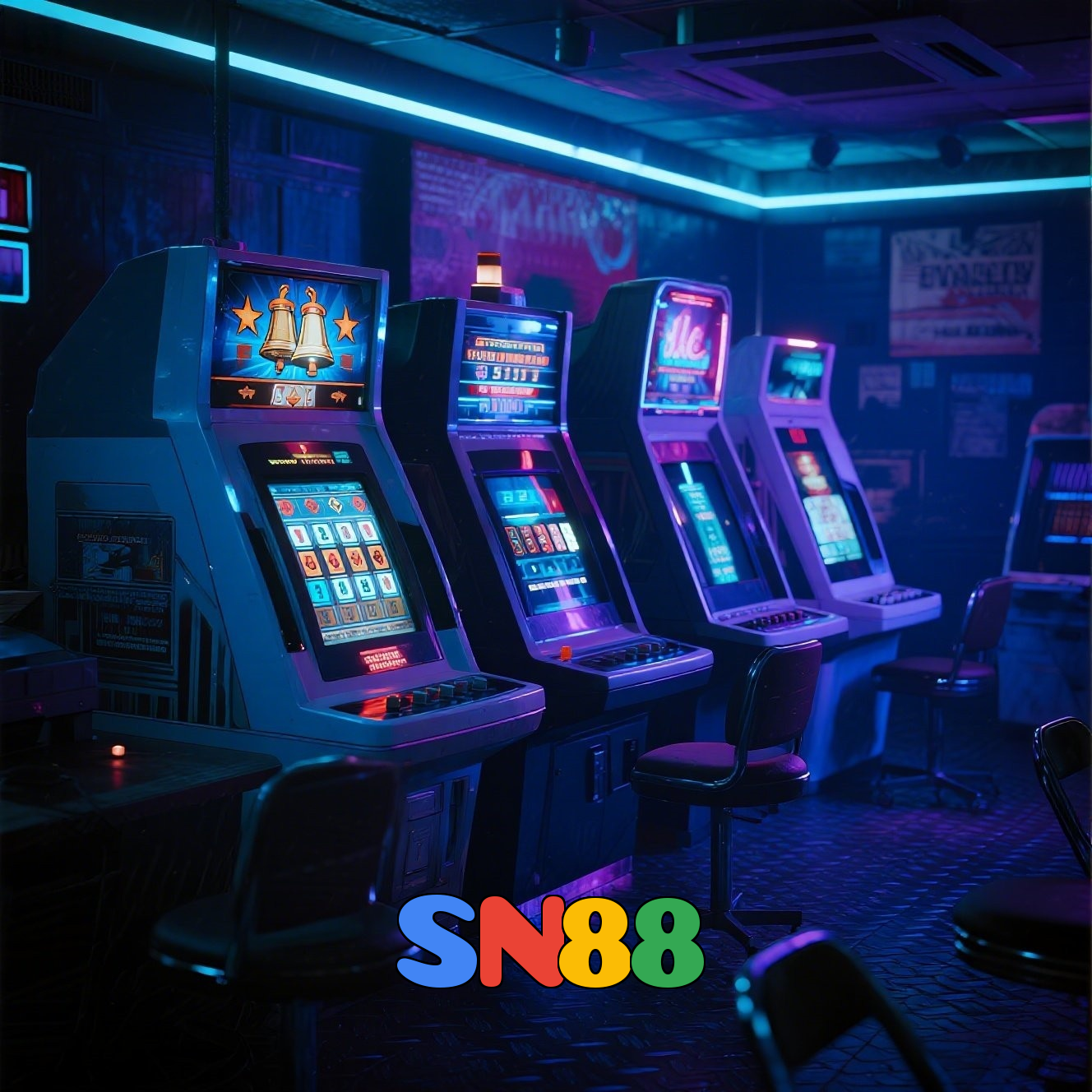 SN88:Onde sua sorte brilha: jogos de poker, roleta e apostas no futebol!