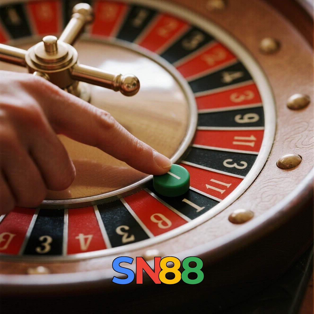 SN88:As slots mais emocionantes estão esperando por você! Vença agora!