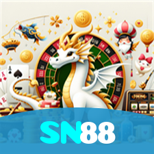 SN88：Desafie a roleta e conquiste vitórias épicas!