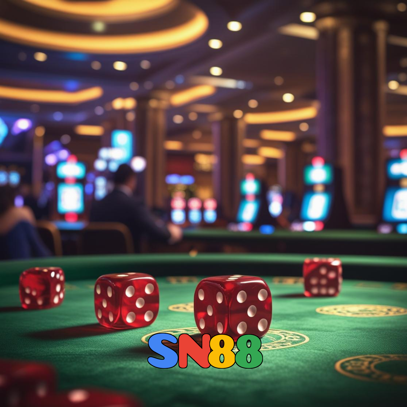 SN88:Em nosso cassino online, as melhores vitórias estão por vir!