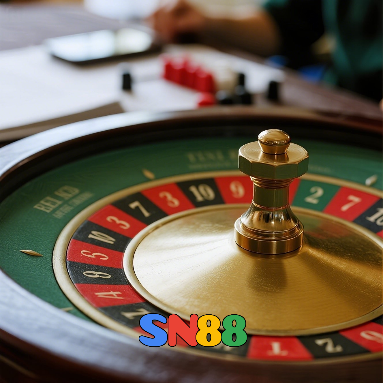SN88:A sorte está ao seu lado em slots, poker e apostas esportivas online!