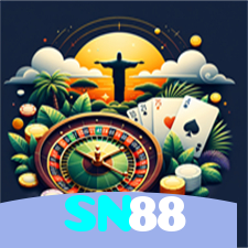 SN88：Jogue poker online e conquiste grandes vitórias nas cartas!