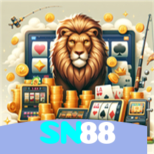 SN88：Jogue blackjack, aposte no futebol e conquiste vitórias incríveis!