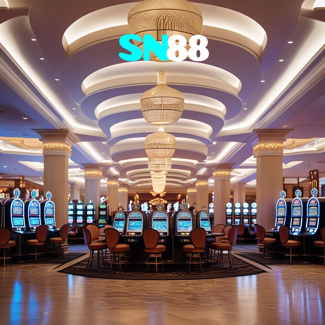 SN88:Jogue slots, aposte no futebol e conquiste grandes vitórias!