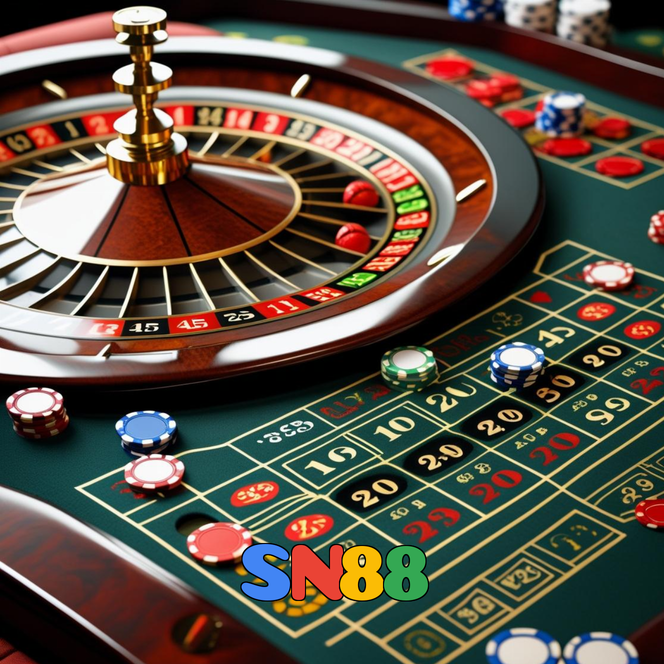 SN88:O melhor cassino para você jogar slots e apostar no futebol online!