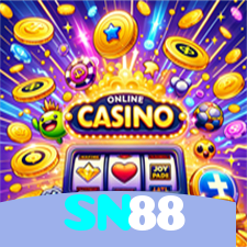SN88：Jogue no cassino mais seguro com poker, roleta e apostas no futebol!