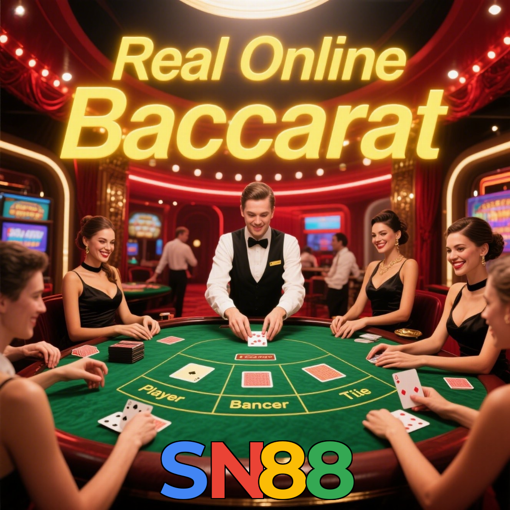 SN88:O melhor cassino online está te esperando! Aposte e vença!